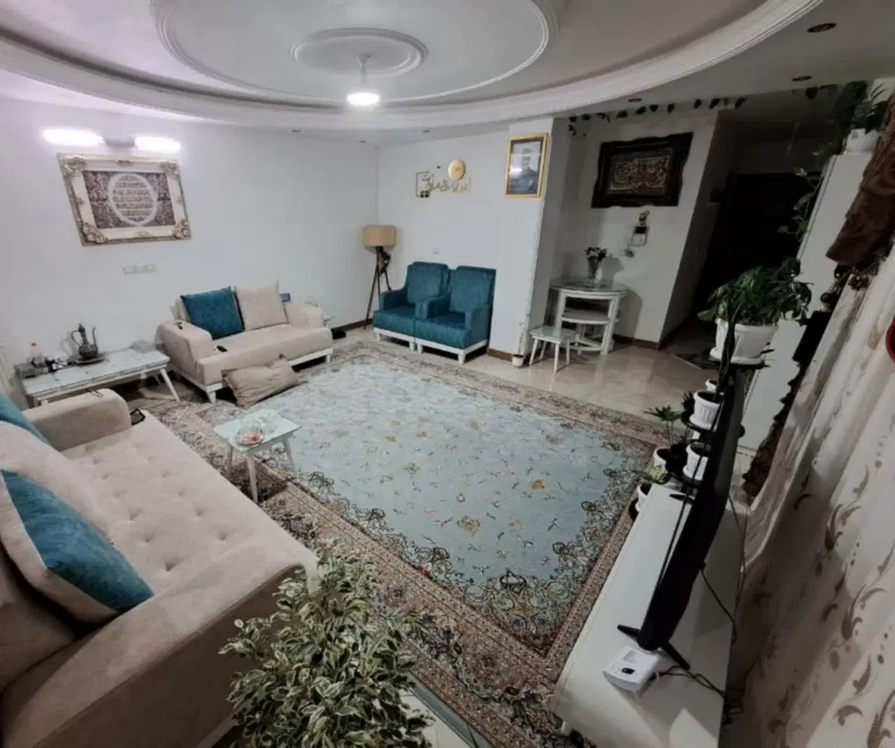 اجاره آپارتمان