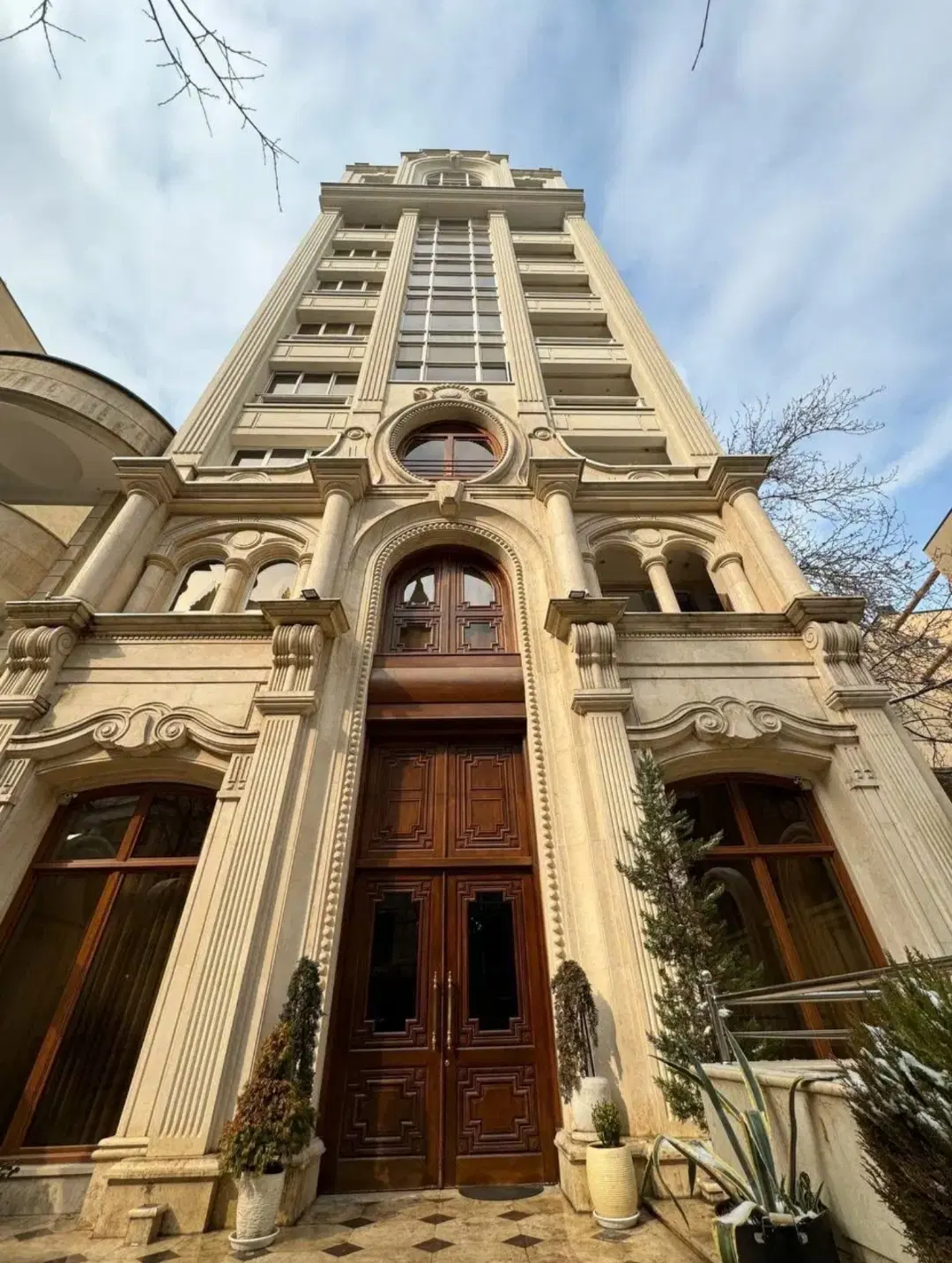 فروش آپارتمان‌ کوی فرهنگیان