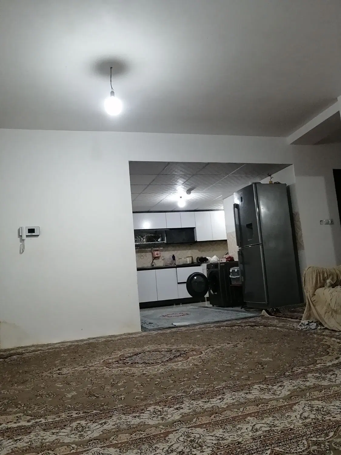 رهن دوخوابه فرهنگیان