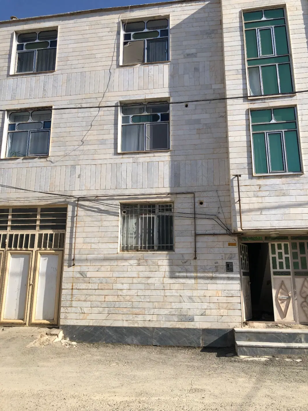 فروش منزل مسکونی
