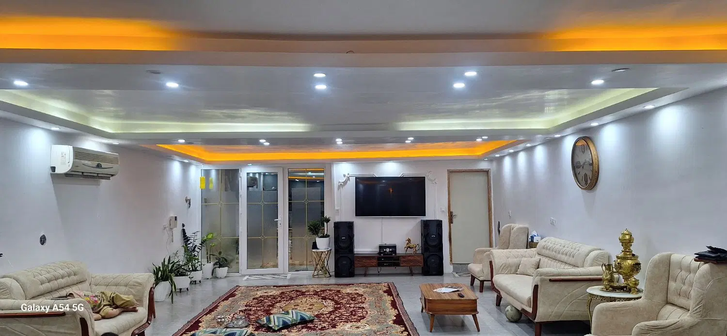 ویلایی دوبلکس