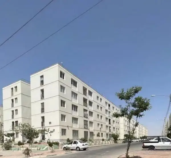 رهن خالی کیسون زون ۵
