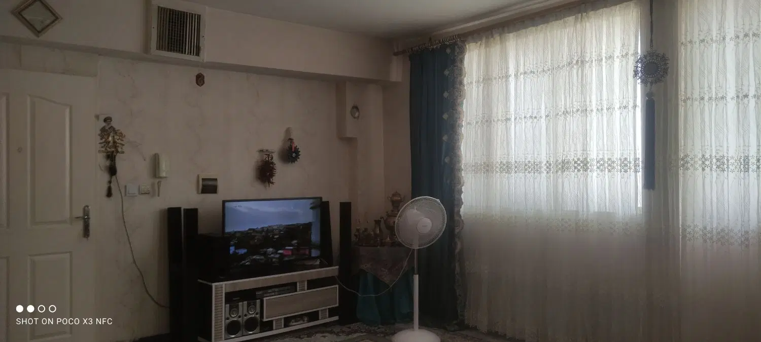 خونه 67 متری خوش نقش