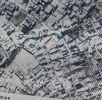زمین مسکونی