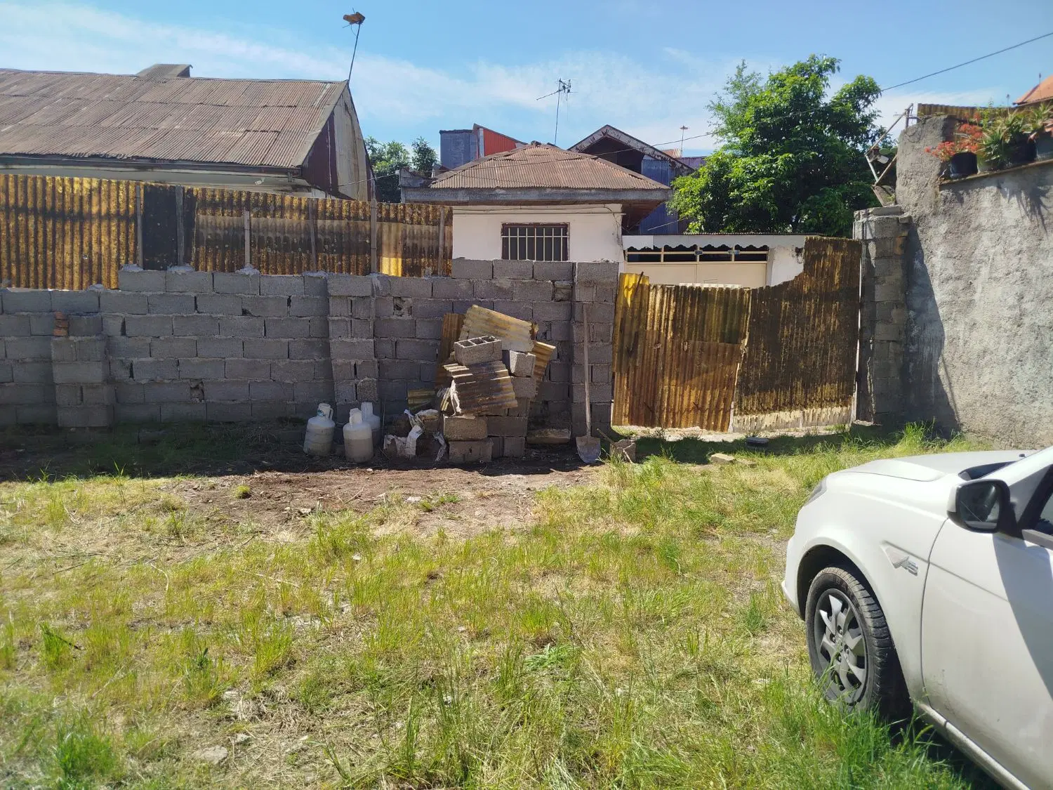زمین سند دار