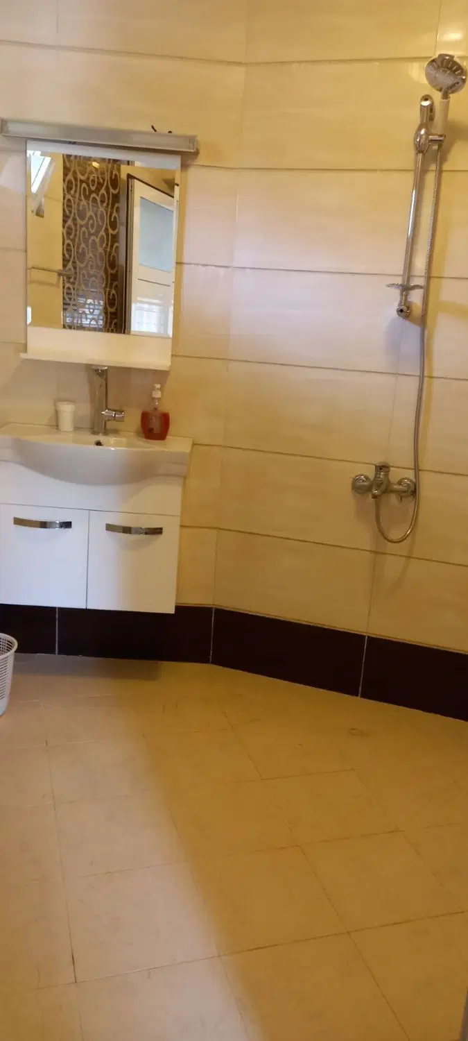 باغ واقع در دماوند