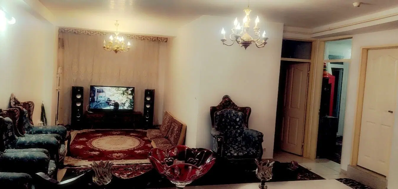 فروش آپارتمان در شهر سهند