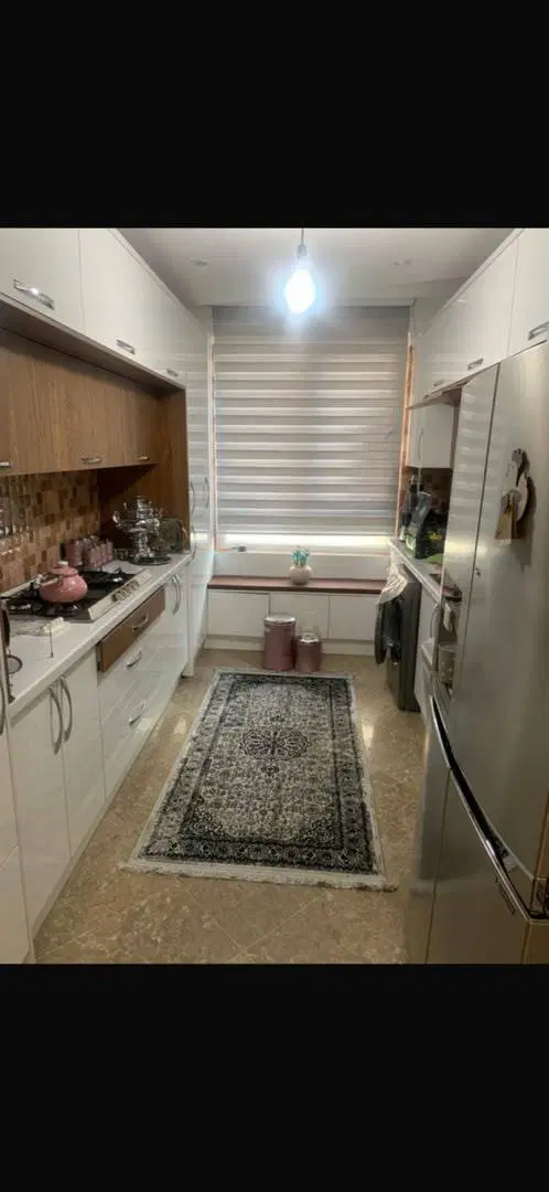 65متر خوش نقشه و تمیز فول خ اول