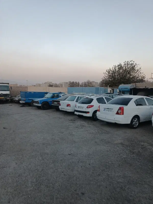 کارواش