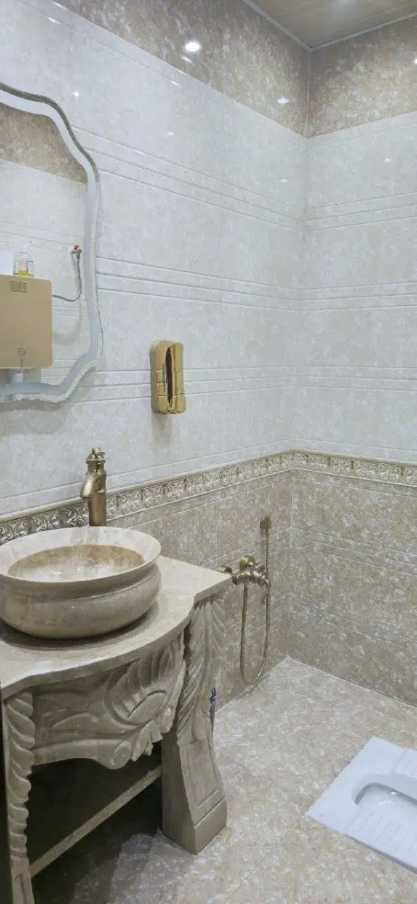 اپارتمان سه خواب