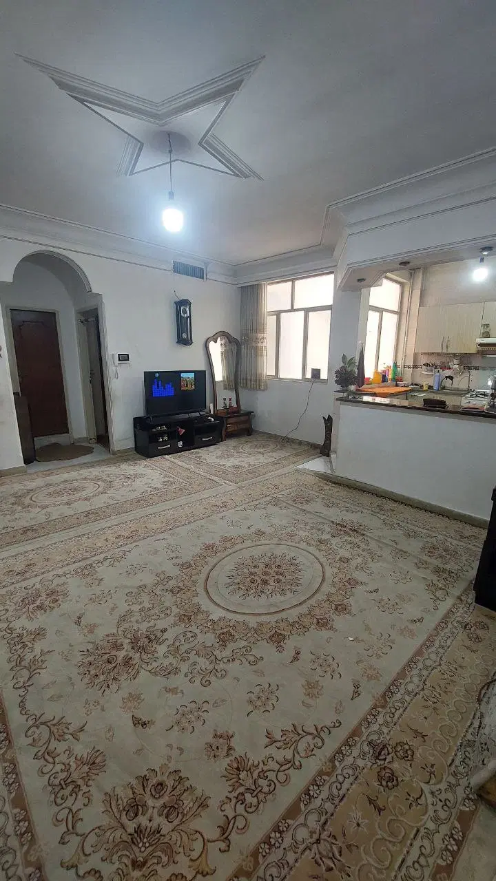 ۵۶ متر ابریشم تک خواب