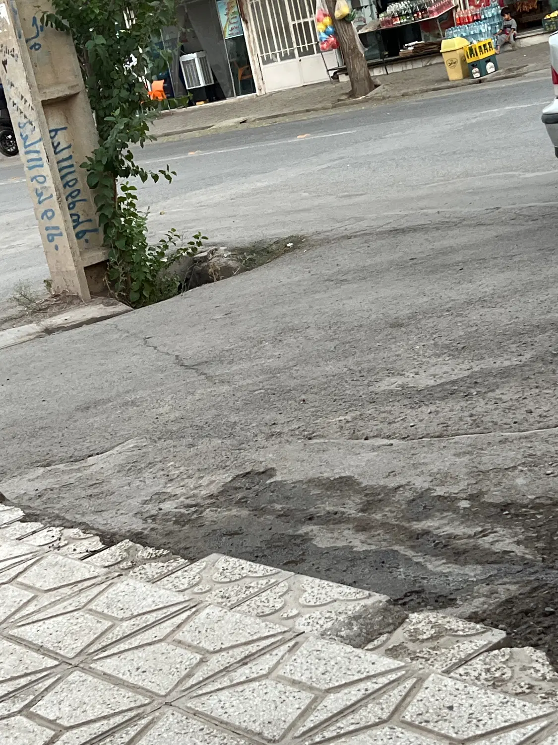 مسکونی داخل بافت استقلال۲۷