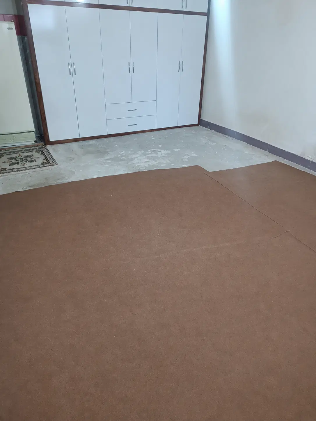 اجاره خانه در حیدر آباد
