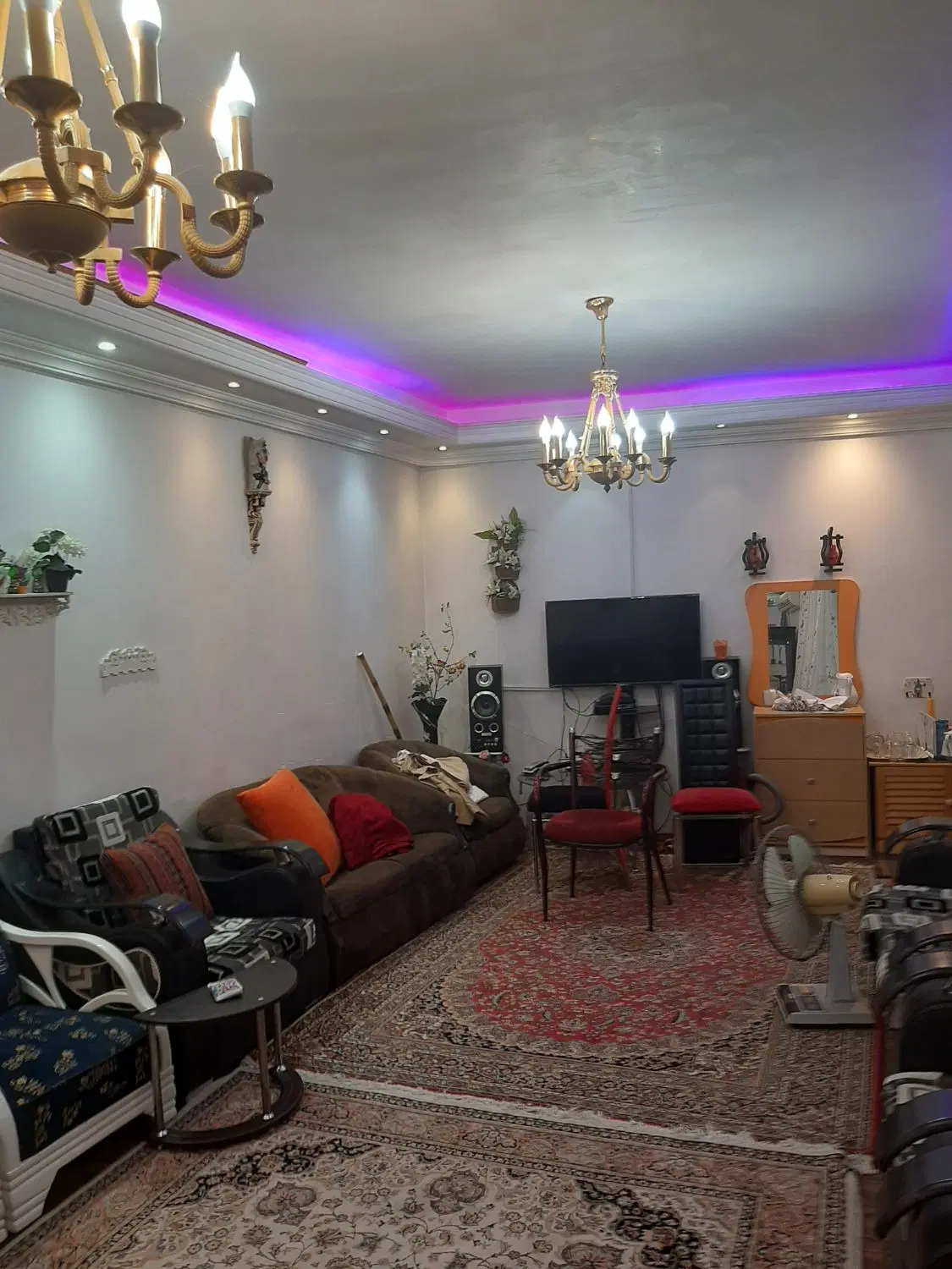 فروش خانه مسکونی