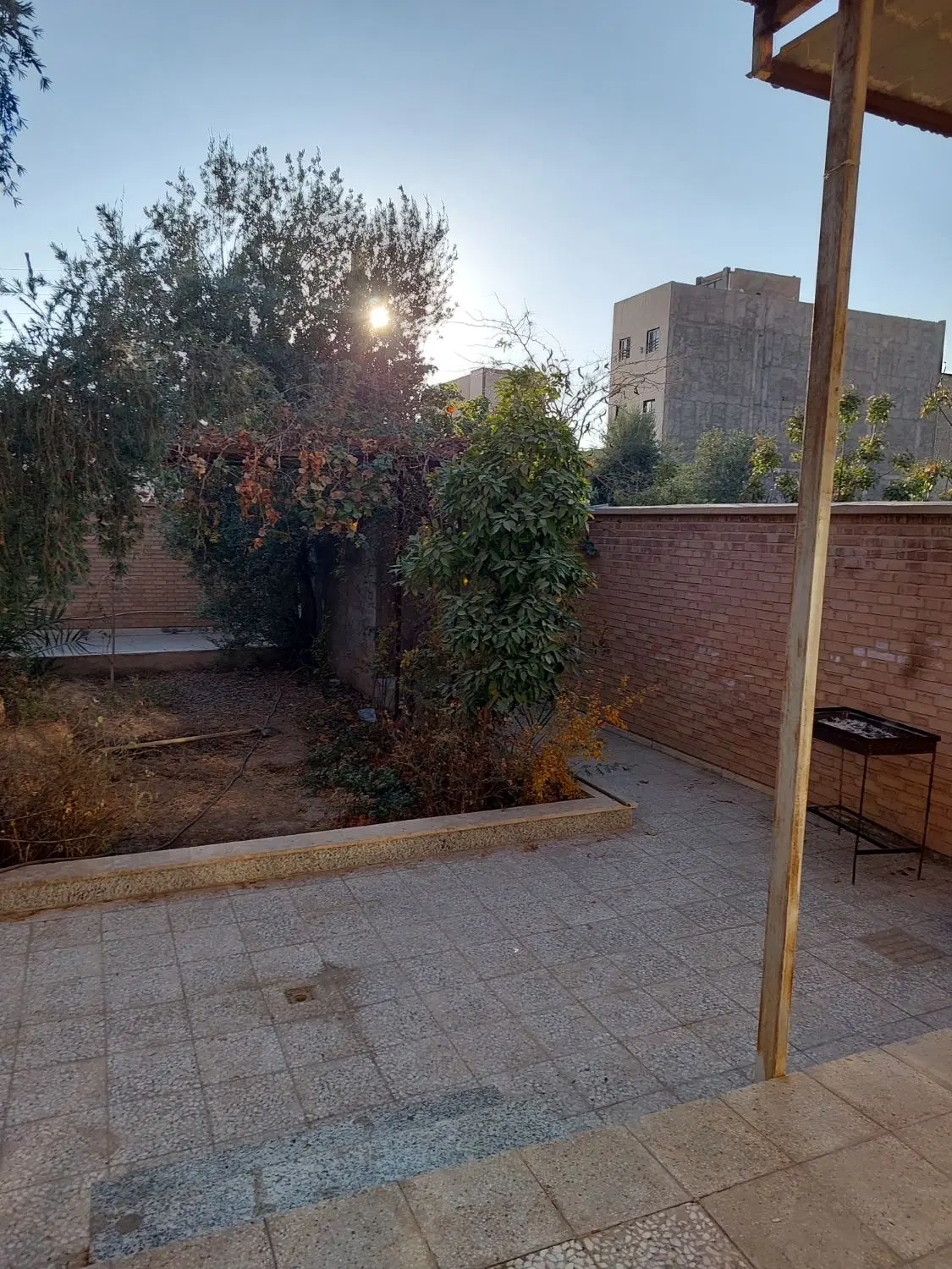 ویلایی ۲نبش