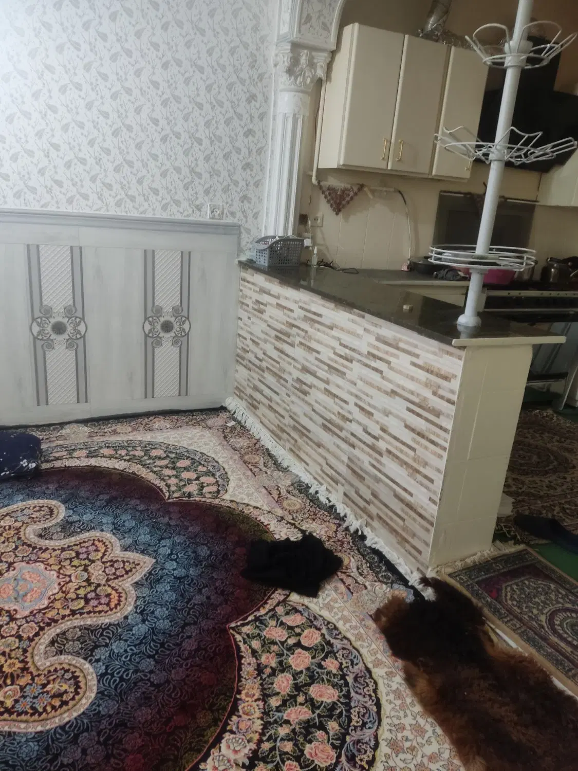 خانه 150 متری امطمیر