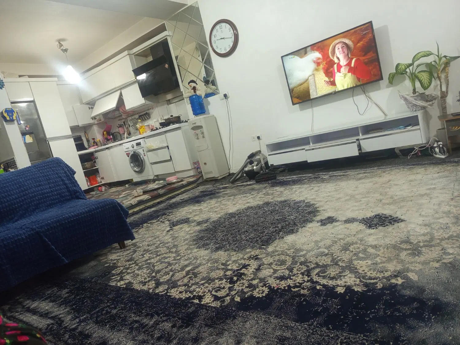 فروش خانه مسکن مهر رضوان