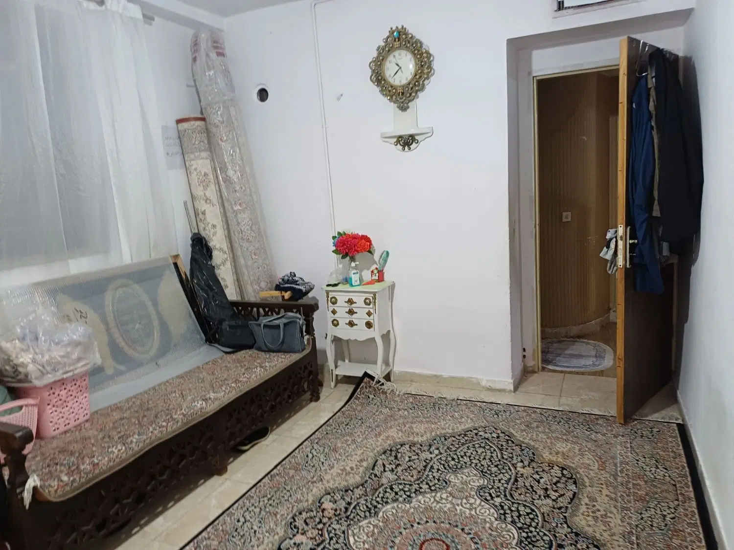 اجاره واحد مسکونی