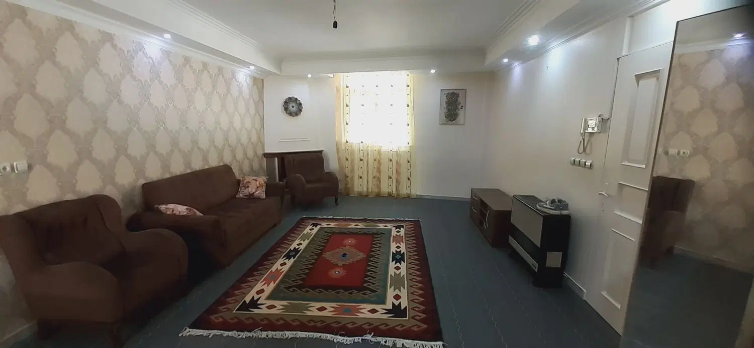 آپارتمان نقلی شیک مناسب افراد سالمند.طبقه اول
