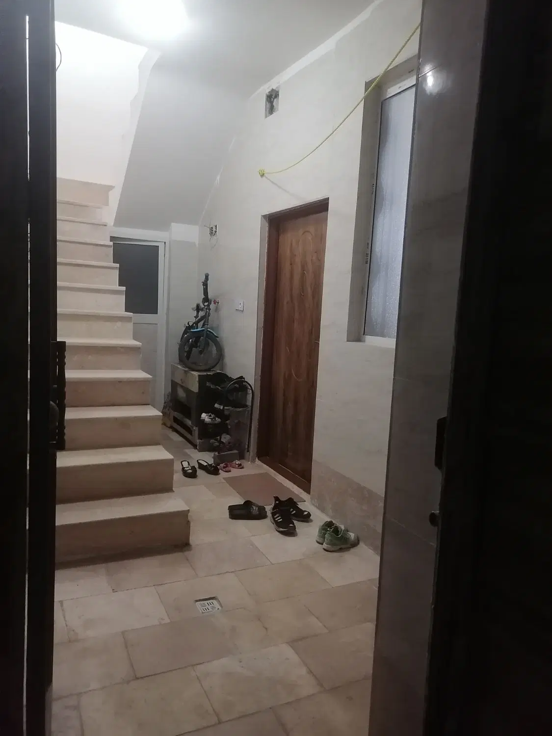 خانه 50متر جهت اجاره