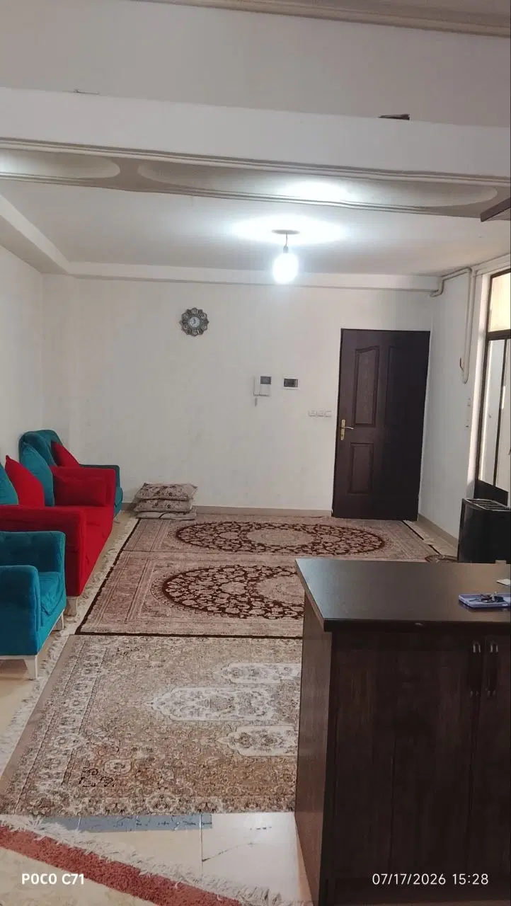 خونه ۶۵ متری