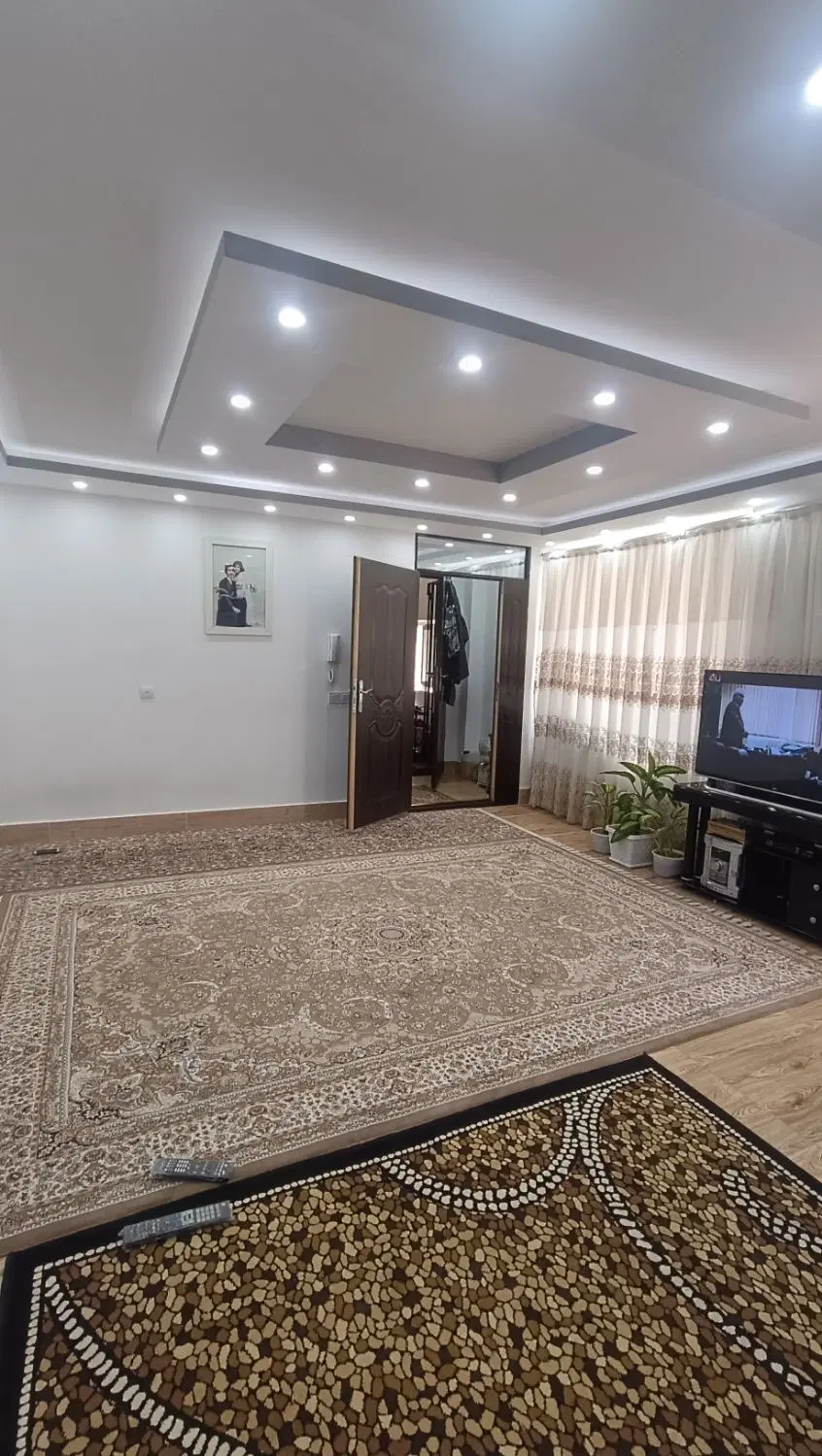 خانه لوکس لوکس بدون خرج