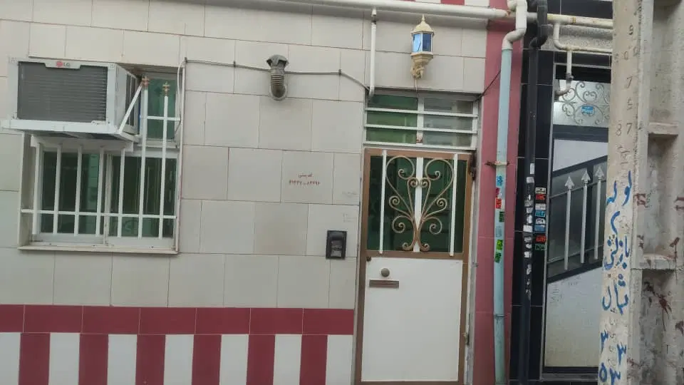 اجاره امیرکبیر کوچه باقری همکف