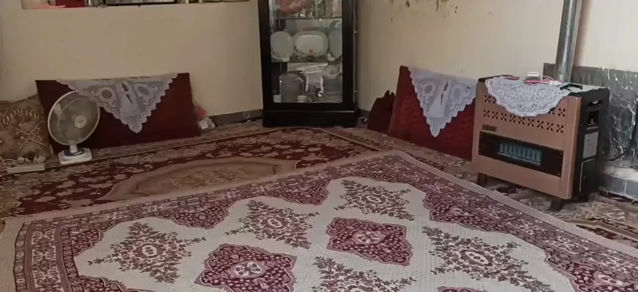فروش خانه ویلایی دهاقان