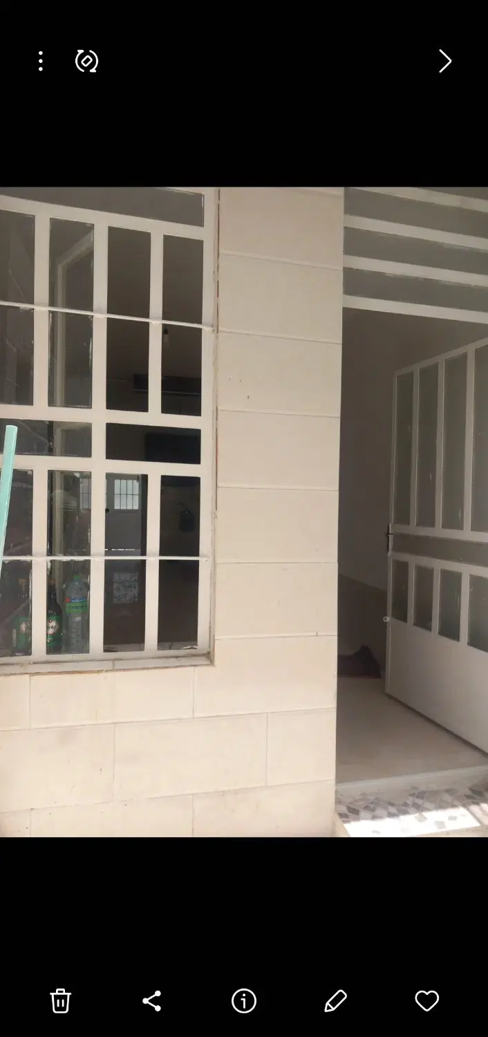 رهن کامل 80متر 350 ماشینرو