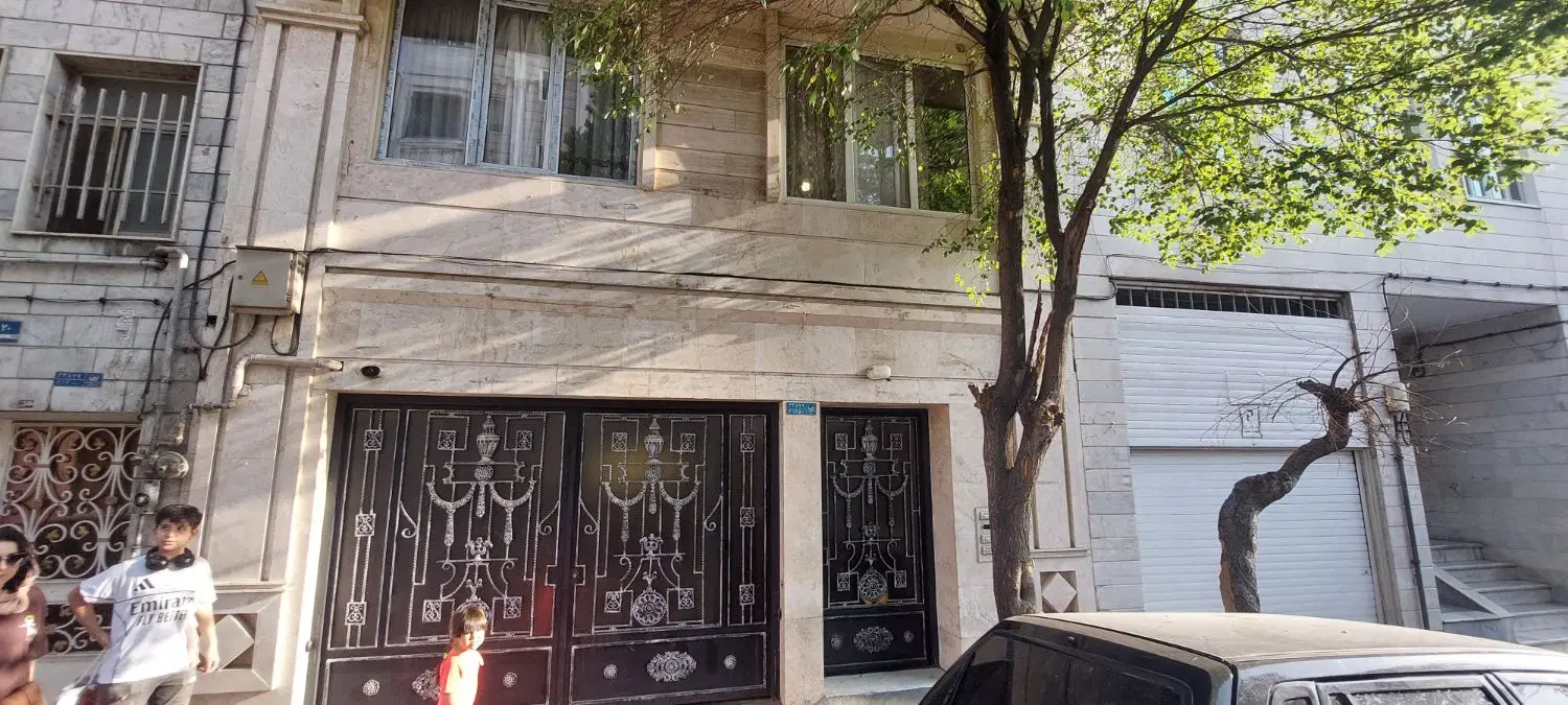 آپارتمان دوخوابه تک واحدی
