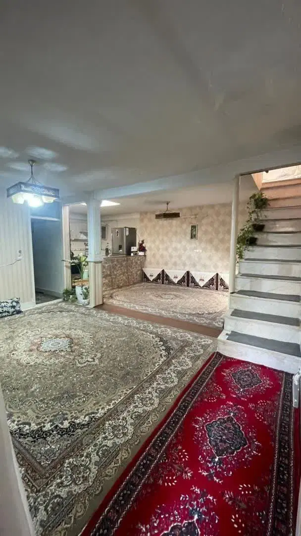 اجاره وفروش منزل ویلایی و دربست