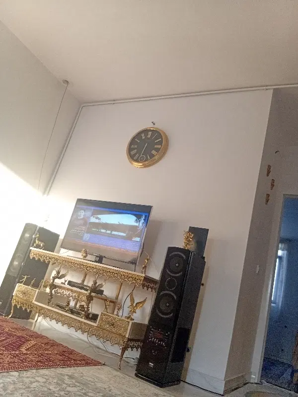 خانه مسکونی ۹۰