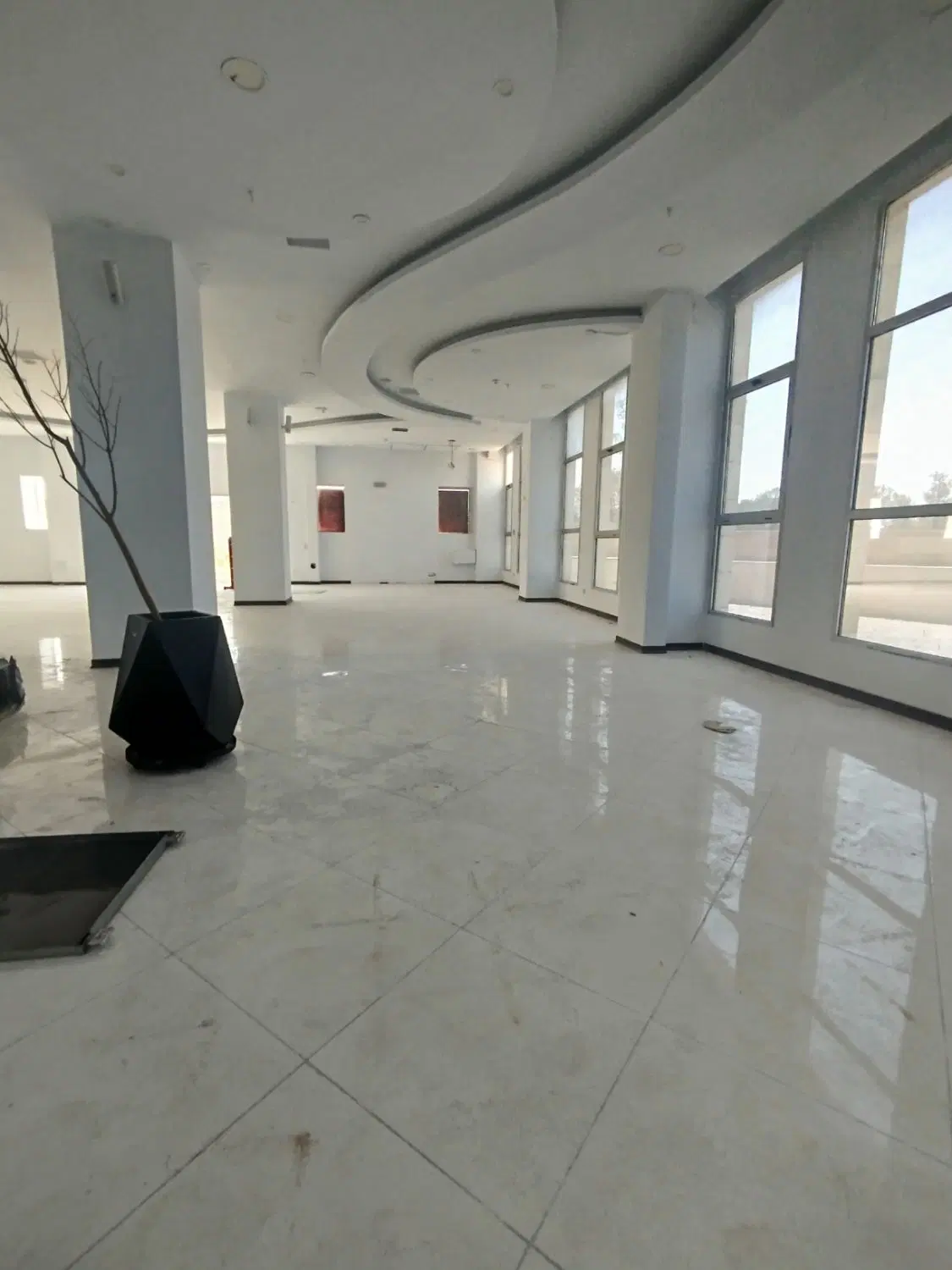 واحد تجاری 300متری عالی