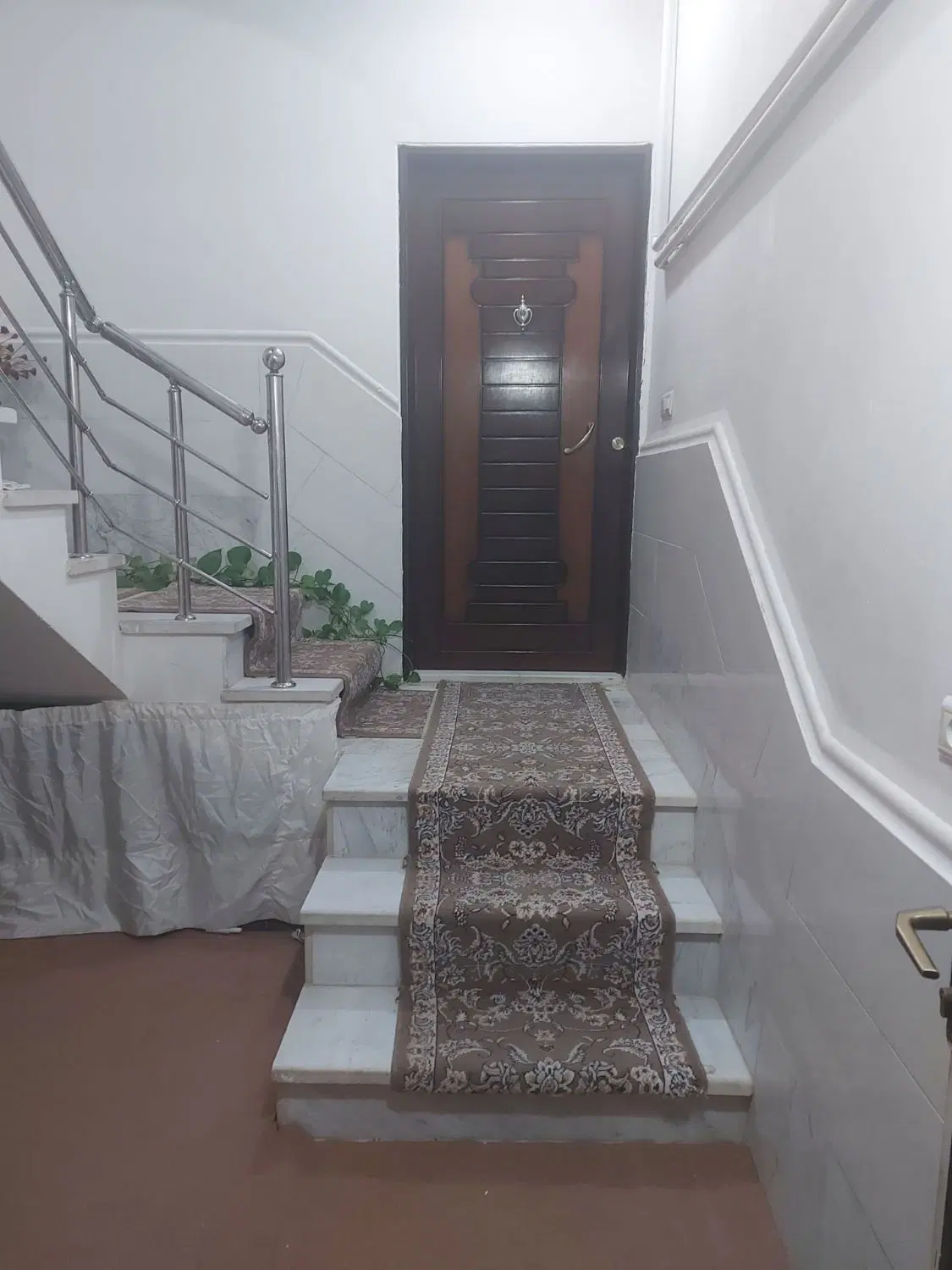 اجاره خانه بزرگ ویلایی مهندسی ساز