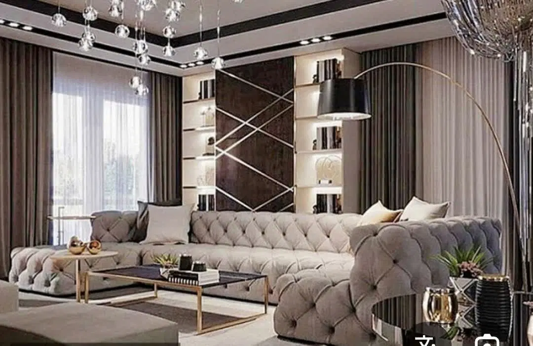واحد ۱۲۵ متر شهرک سلیمانی