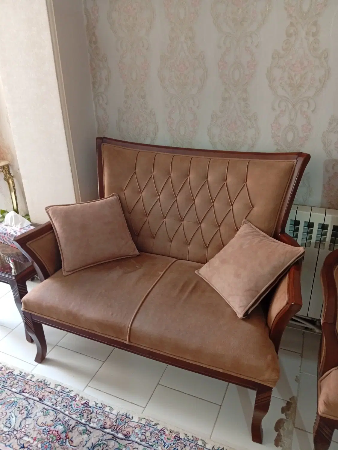 فروش آپارتمان 65 متری
