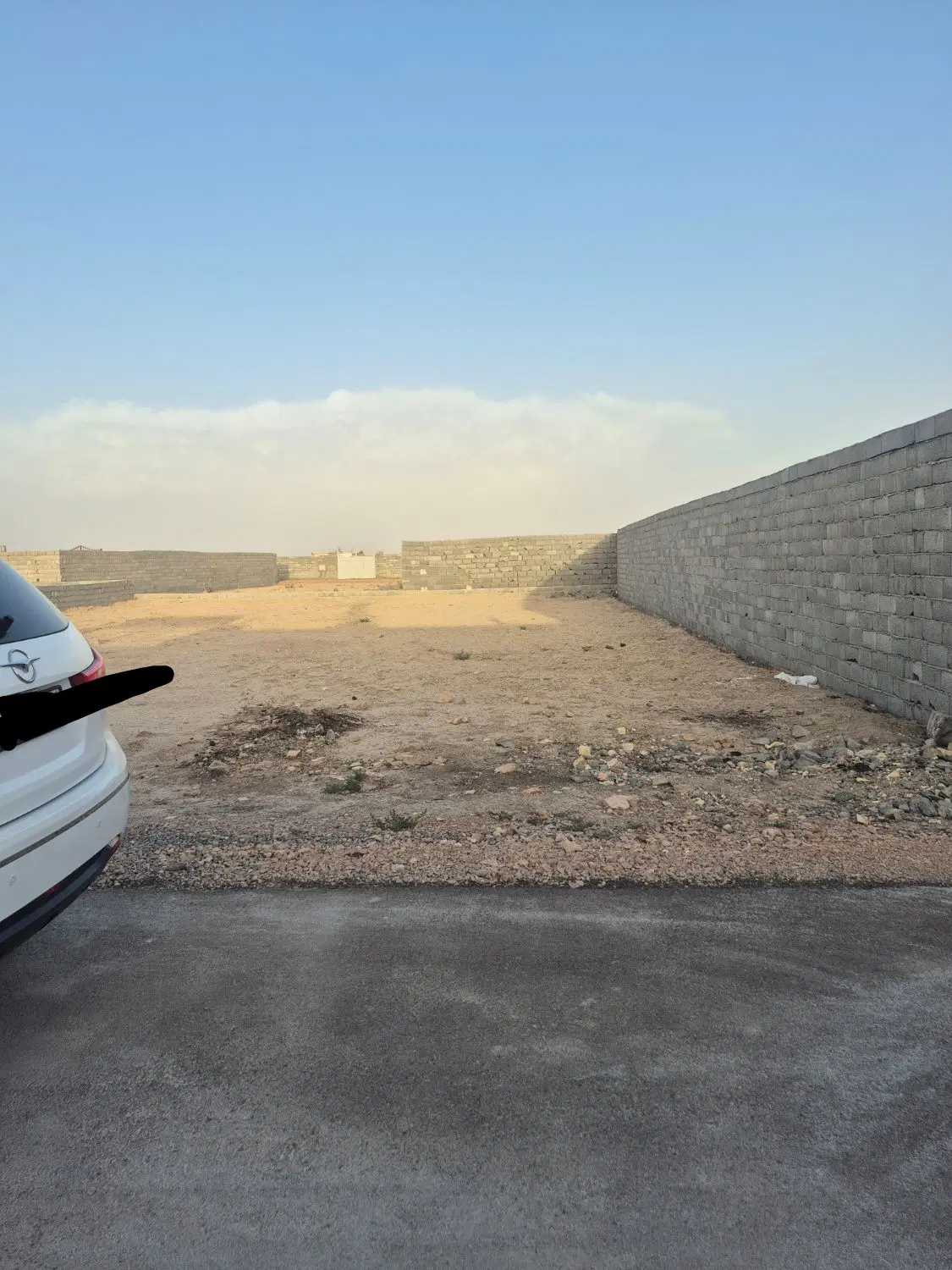 فروش زمین باغ