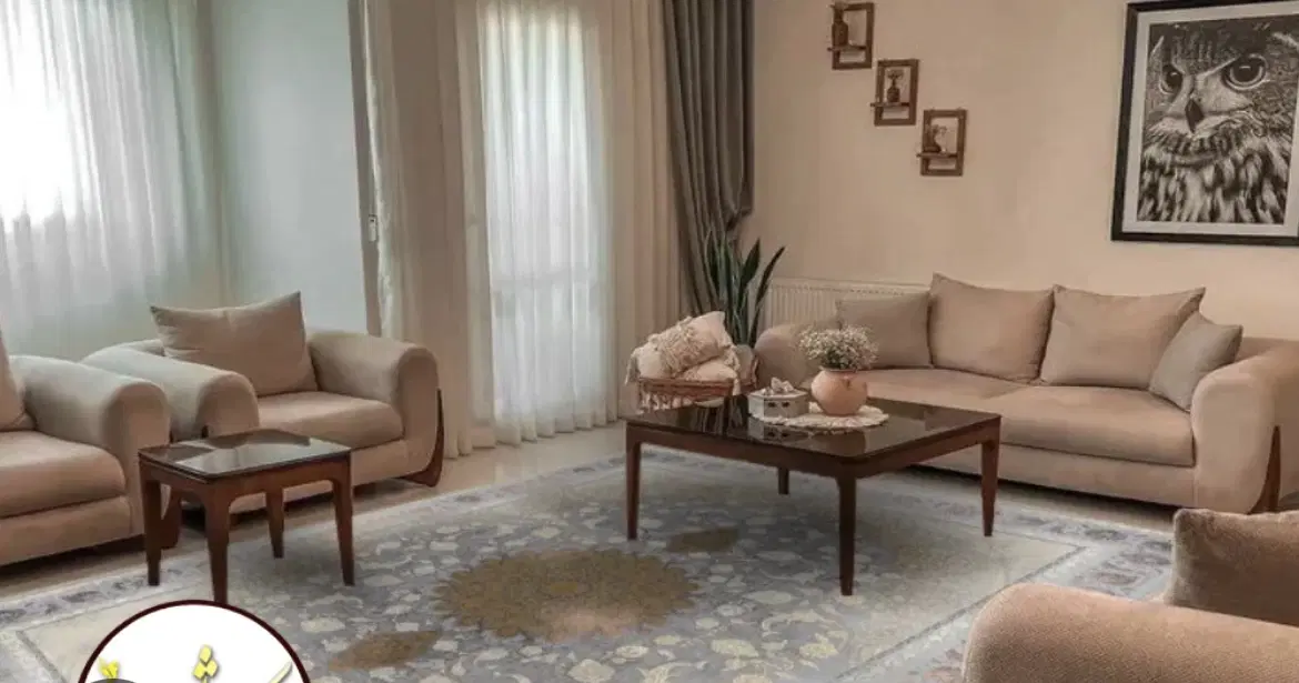 ویلایی امانیه بوعلی ساحلی شرقی