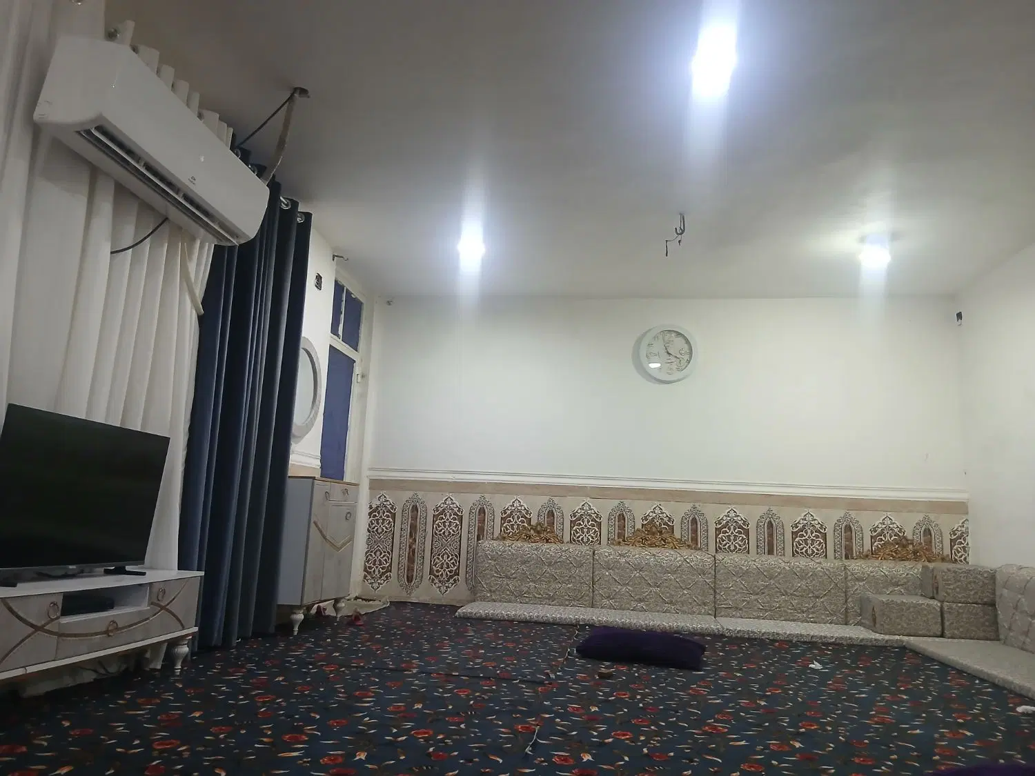 خانه رهنی