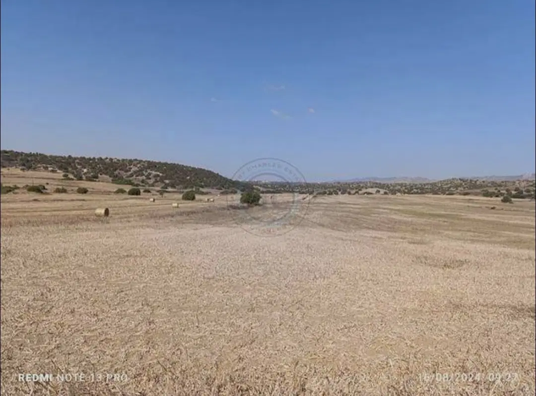 یک قطعه زمین مسکونی واقع در شهر شبانکاره