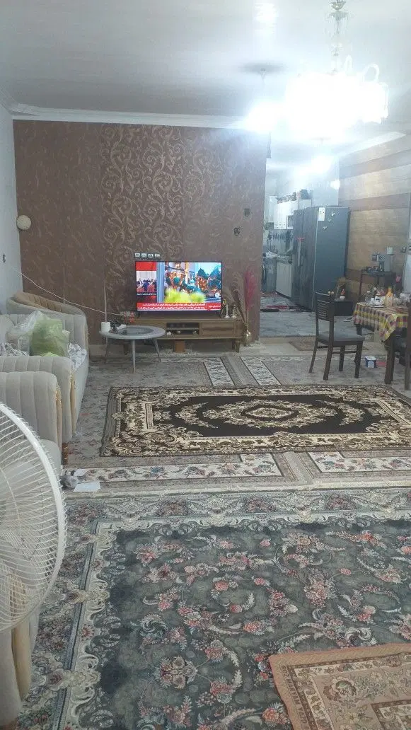 ویلایی بسیج ۱۴ ،۱۵۰ متری یک خواب