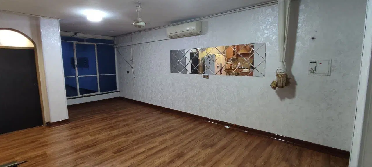 واحد ۸۵ متری ۲۵۰دستگاه