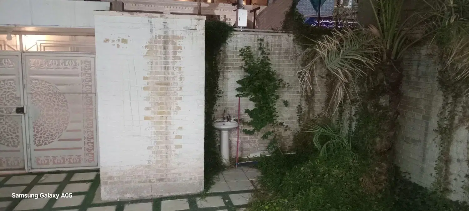 اجاره ویلایی 180مترنزدیک شریعتی