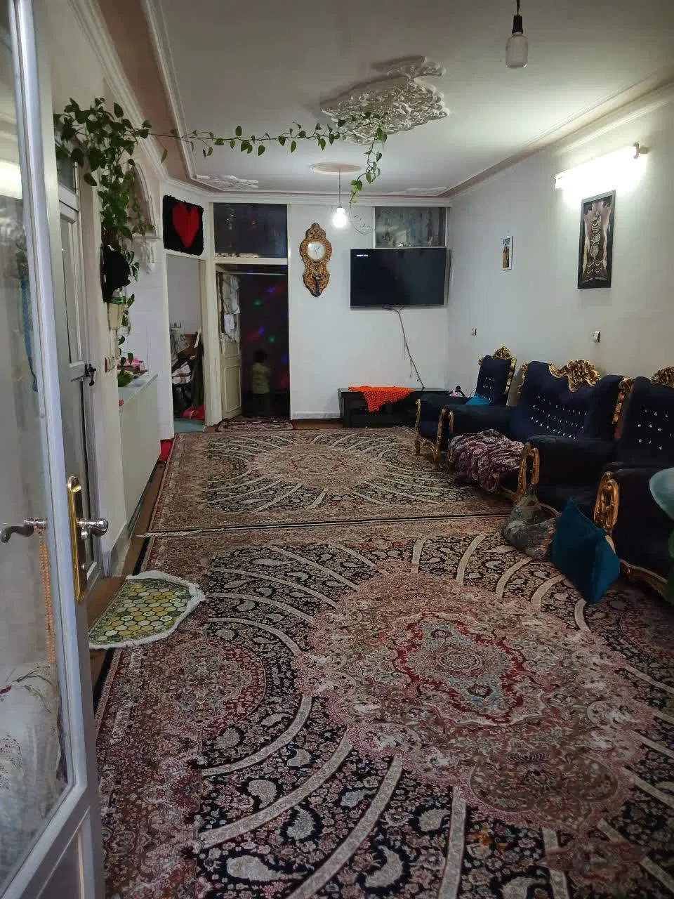 اجاره خانه ویلایی