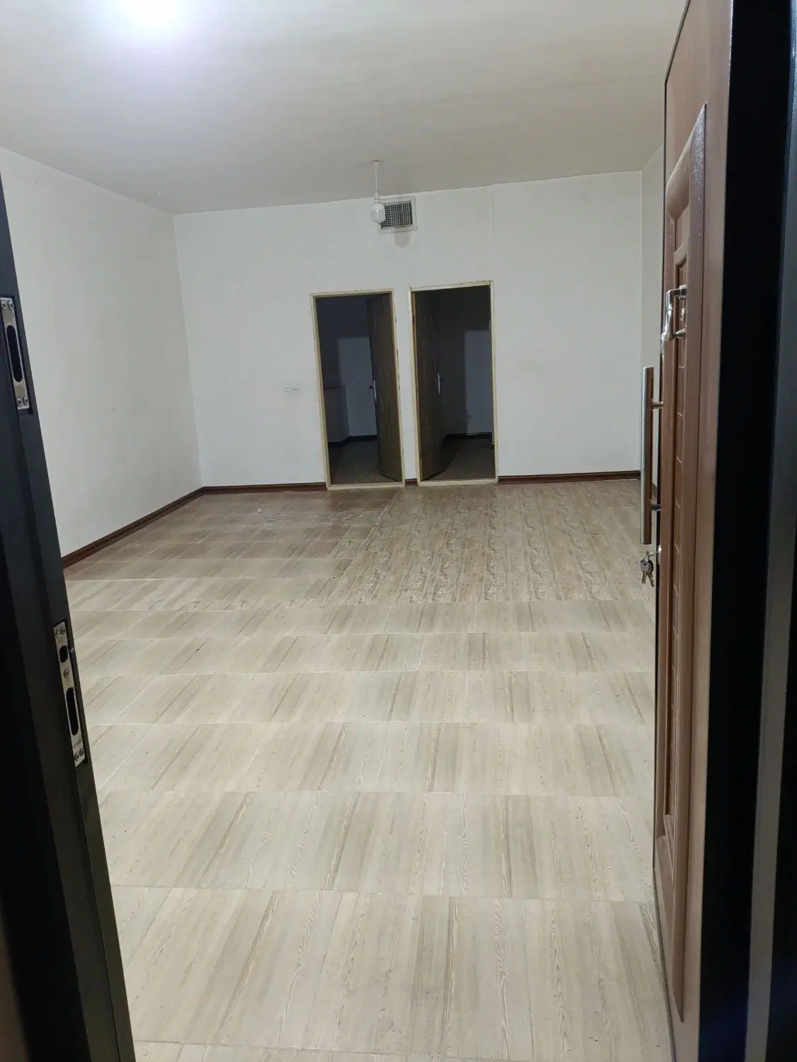 اجاره یک واحد آپارتمان تر تمیز
