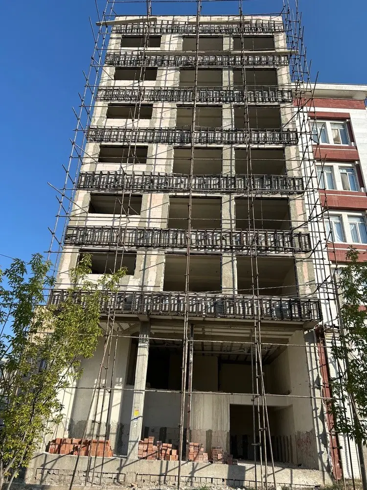 پیش فروش آپارتمان مسکونی در کارشناسان