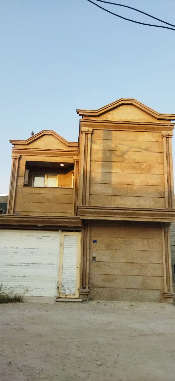 ویلایی سنددار تنگک فوری