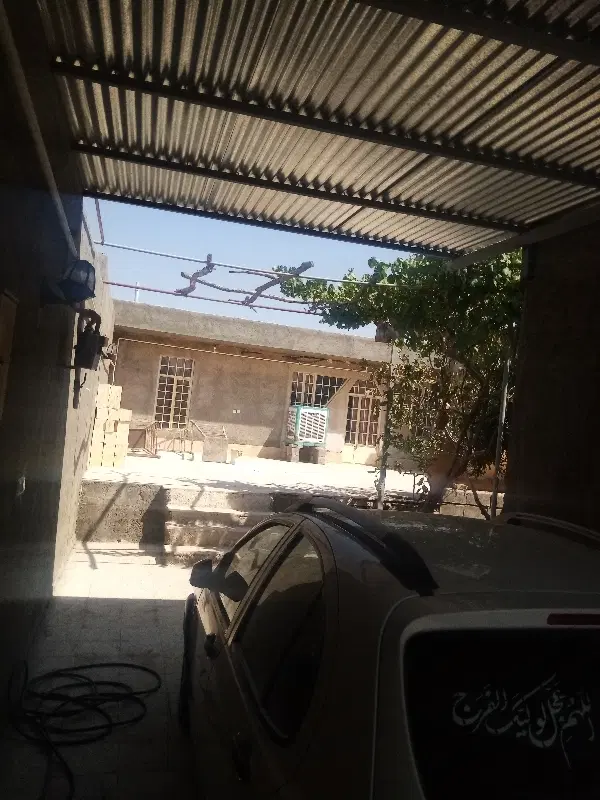 اجاره یک منزل ویلایی در جلال آباد کوچه نگارستان