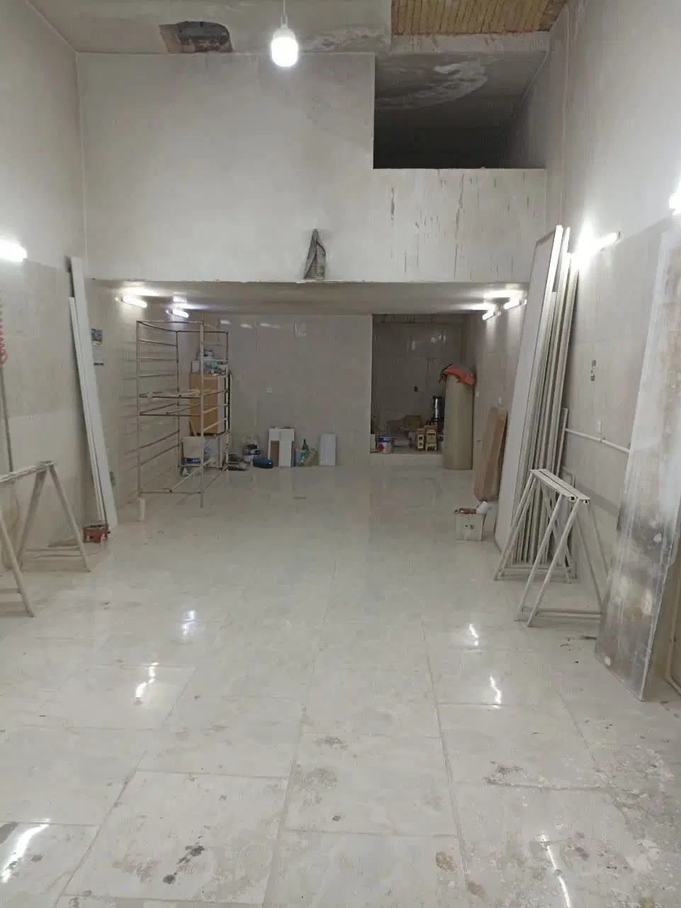 ۷۵متری شهرک صنایع(فرودگاه)صنایع ۴