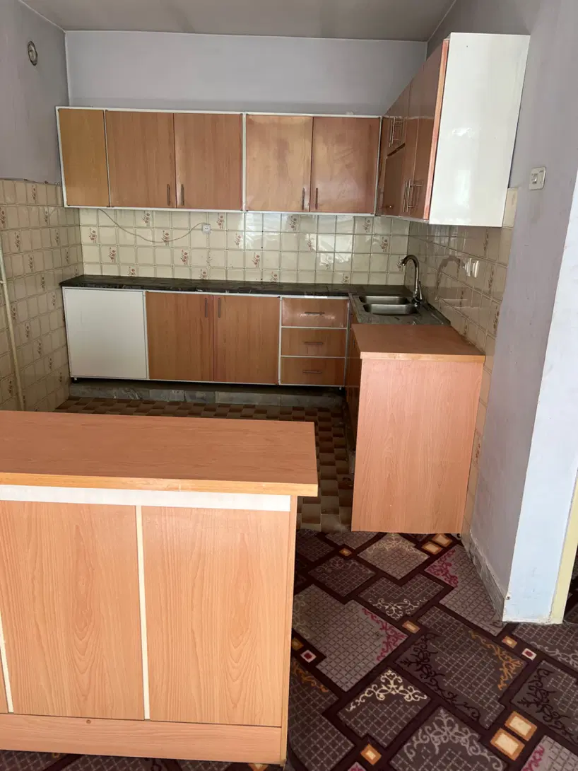 منزل ویلایی خیابان مقداد آتش سابق
